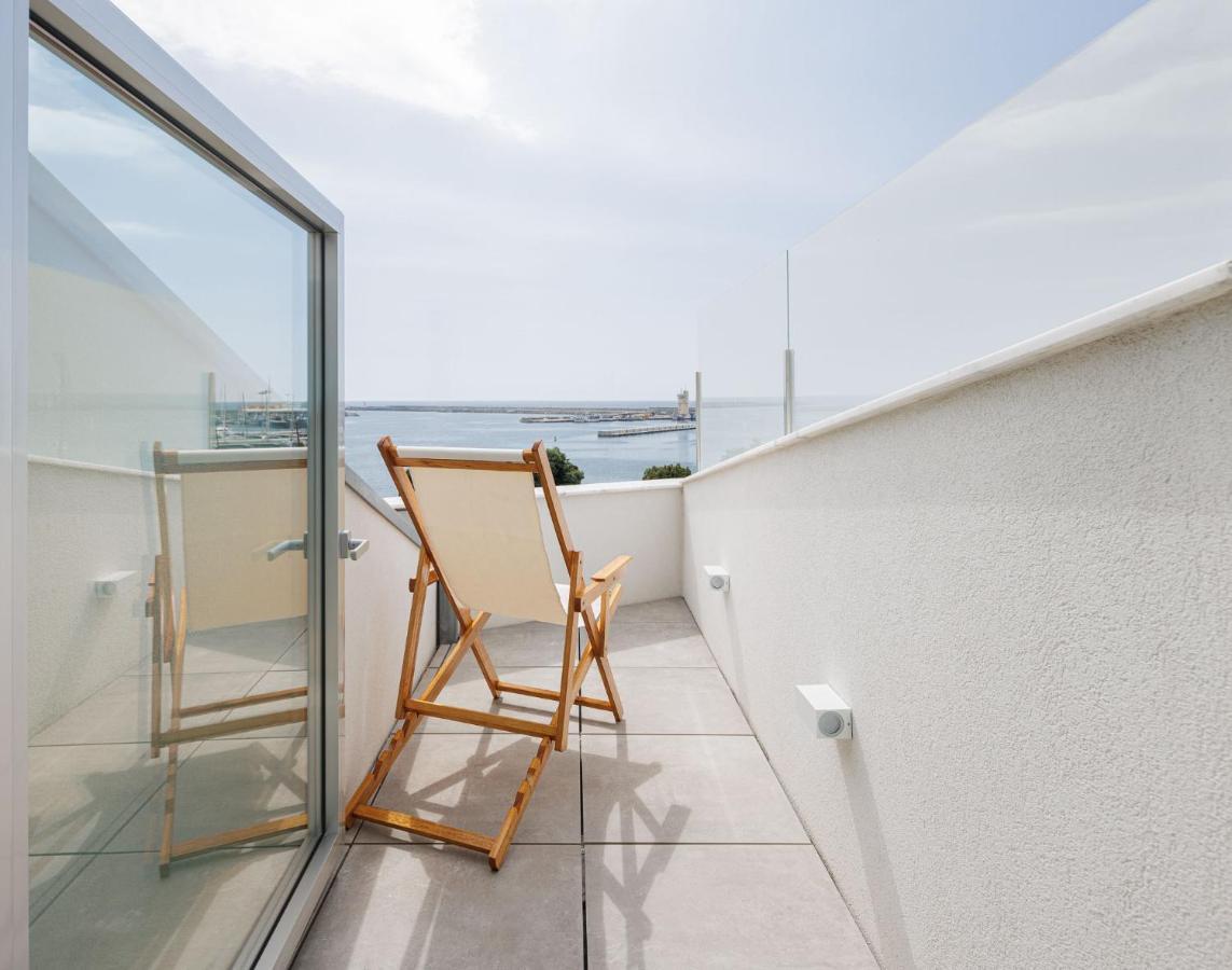 Lapa 84-a - Seafront House Holiday home Povoa de Varzim
