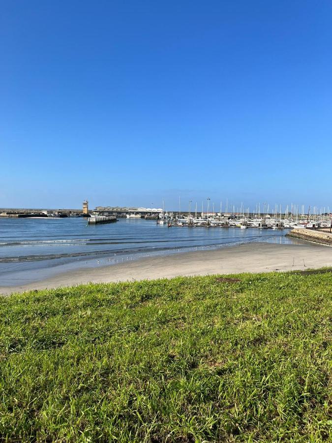 Lapa 84-a - Seafront House Holiday home Povoa de Varzim