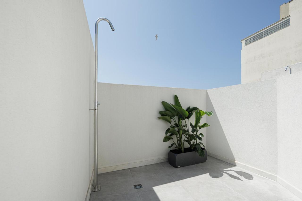 Lapa 84-a - Seafront House * Povoa de Varzim