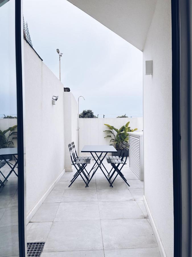 Lapa 84-a - Seafront House *